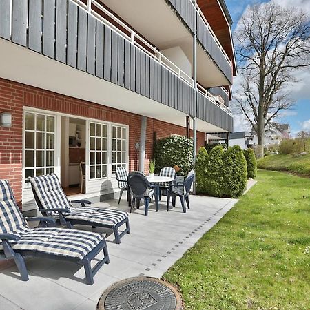 Seepark Seepark Appartement 11 Шарбойц Экстерьер фото
