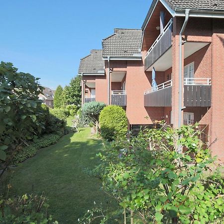 Seepark Seepark Appartement 11 Шарбойц Экстерьер фото